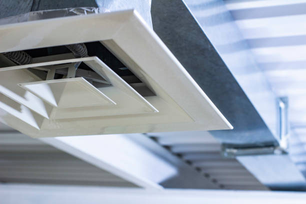 Best Ductwork Cleaning Services  in Elma, WA