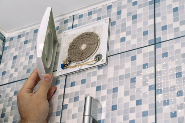 Best General Air Duct Cleaning  in Elma, WA